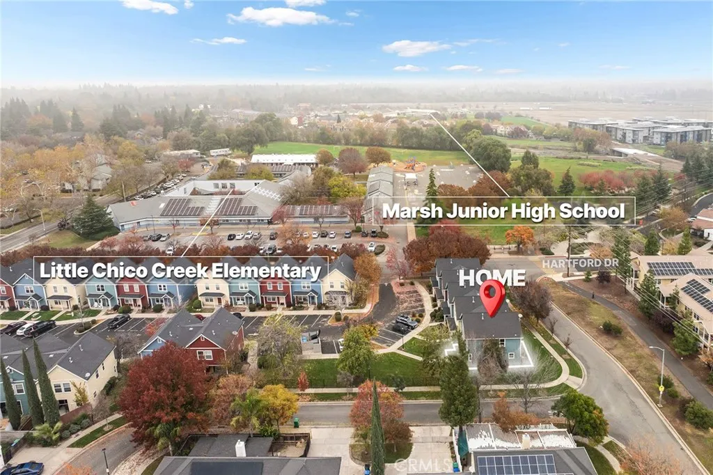 Additional image 35 of 2099 Hartford Dr Unit 20, Chico, CA 95928