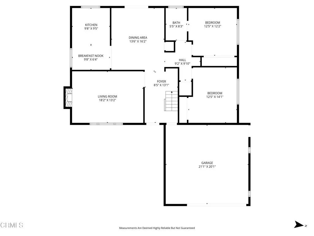 Additional image 82 of 2087 Airedale Avenue, Ventura, CA 93003