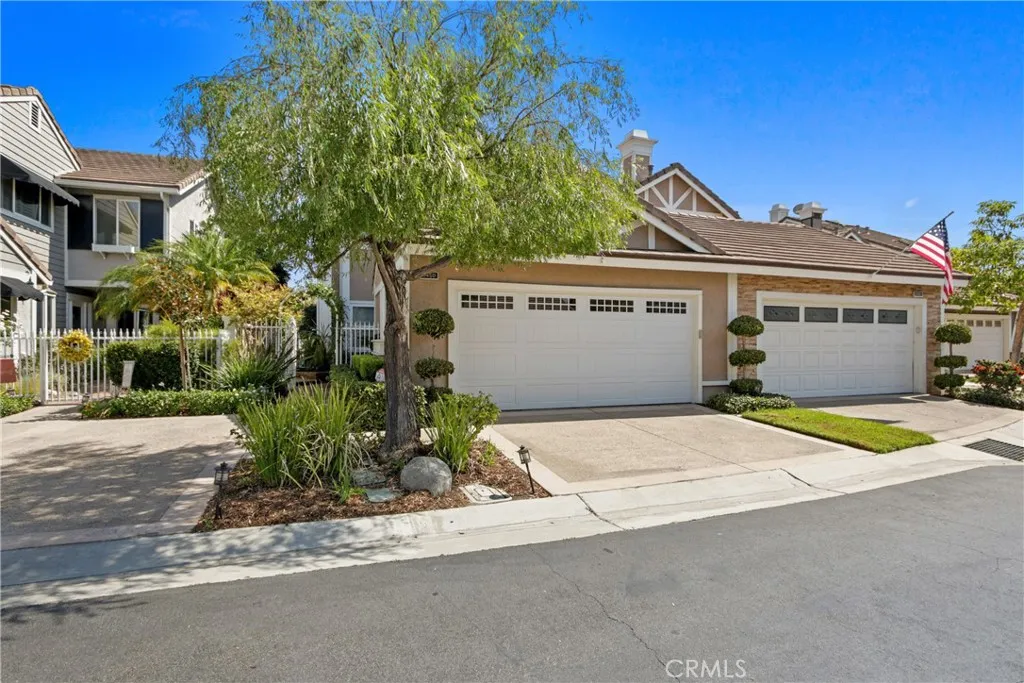 5450 Via Fonte, Yorba Linda, CA 92886