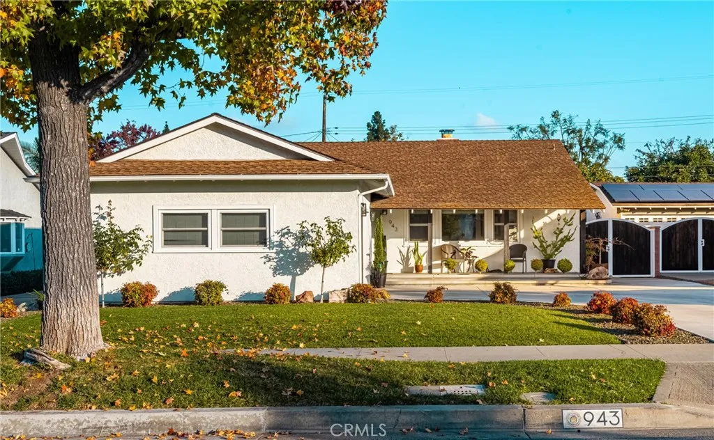 Additional image 3 of 943 E Everett Place, Orange, CA 92867