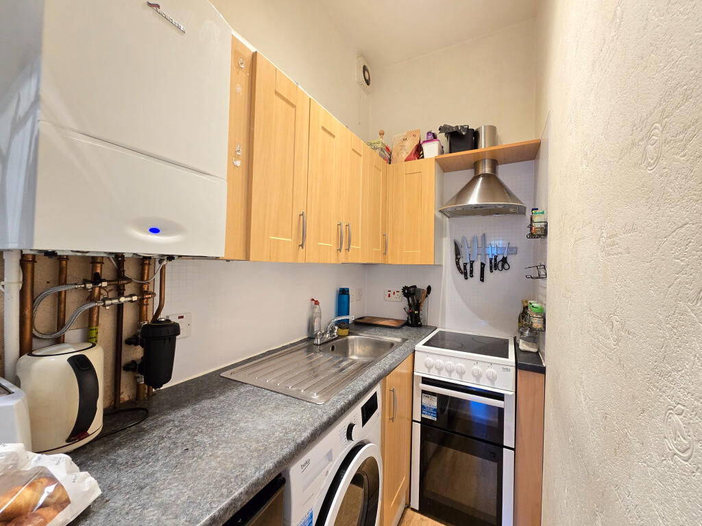 Additional image 3 of Hutcheon Street, City Centre, Aberdeen, AB25