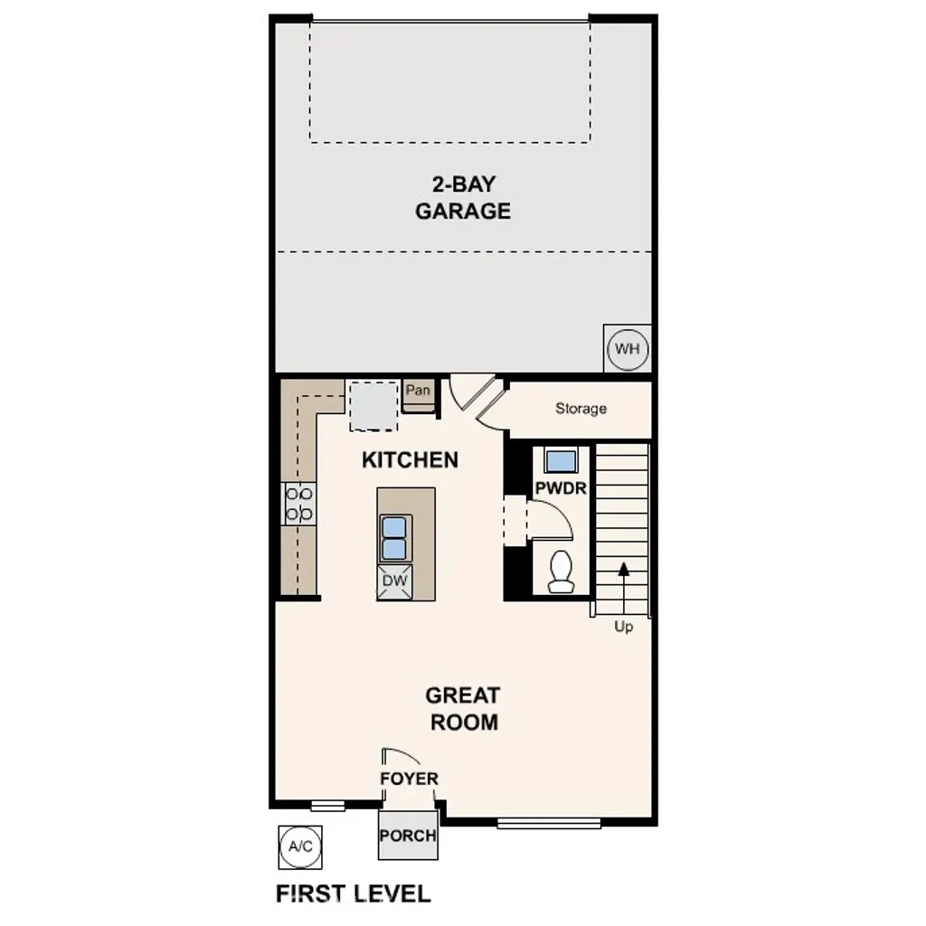 Additional image 3 of 9809 Crossbay Loop Unit 1107, Jurupa Valley, CA 92509