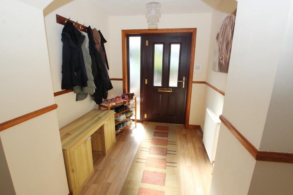 Additional image 3 of 17 Forglen Crescent, Turriff, AB53 4NW