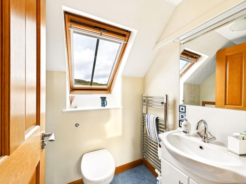 Additional image 21 of Monymusk, Inverurie, AB51