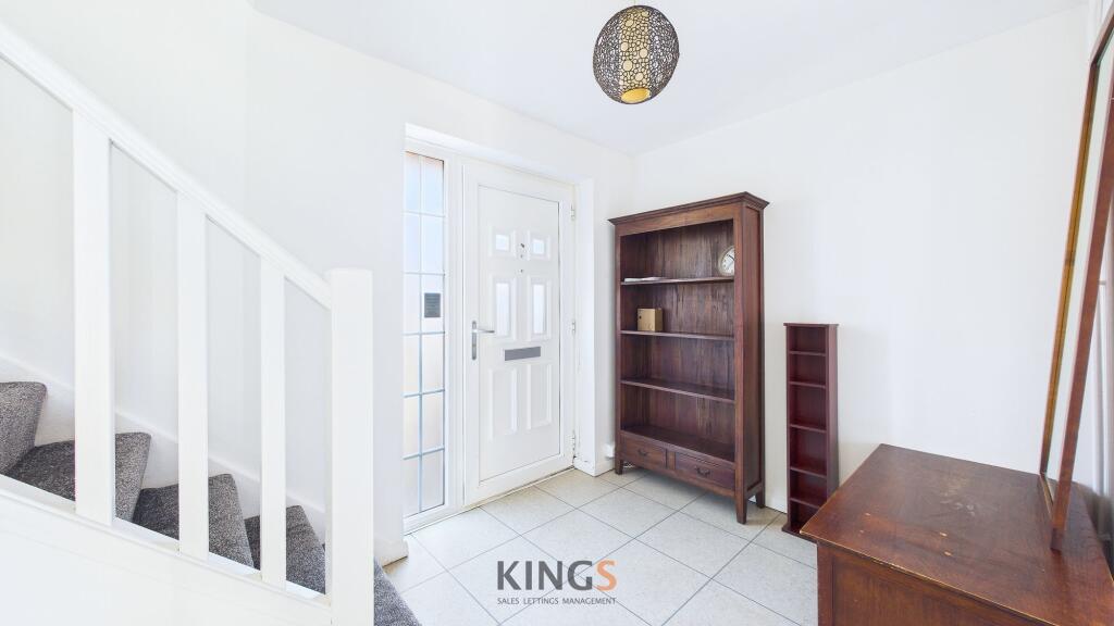 Additional image 2 of Birchwood Avenue, Hatfield, AL10