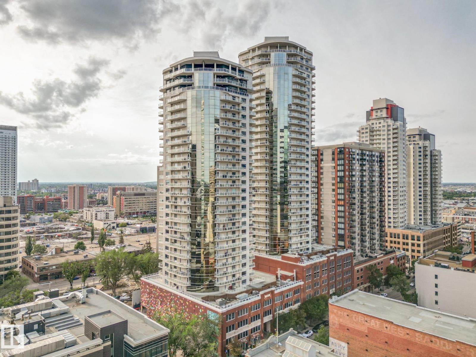 #904 10136 104 ST NW NW|Edmonton, Alberta T5J0B5