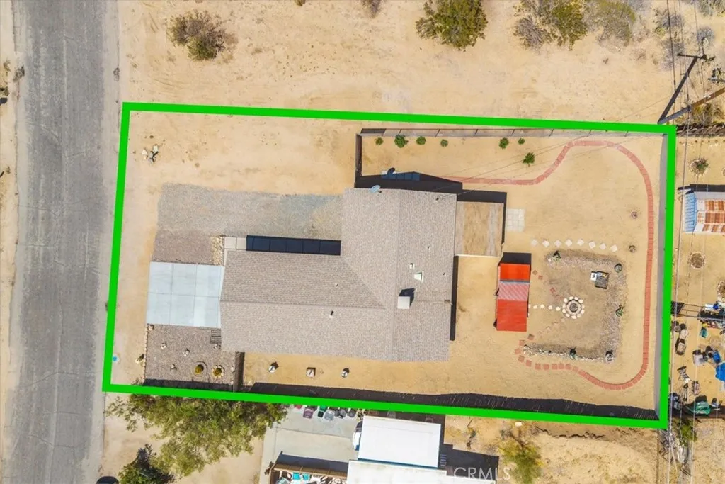 Additional image 33 of 61945 Grand View Circle, Joshua Tree, CA 92252