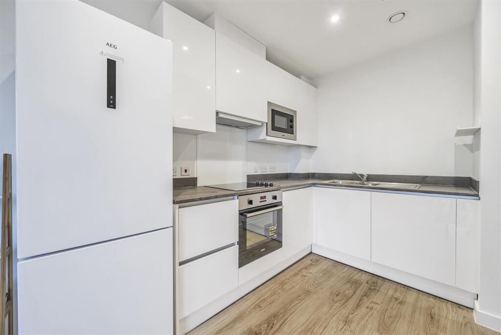 Additional image 6 of Belgrave Village, Birmingham