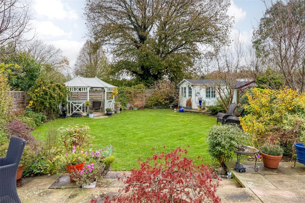 Additional image 12 of North Close, St. Albans, Hertfordshire, AL2