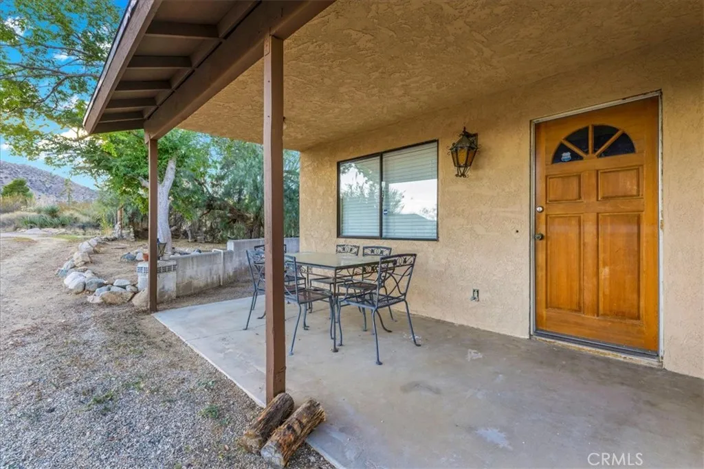 Additional image 60 of 9467 N Star Trl, Morongo Valley, CA 92256