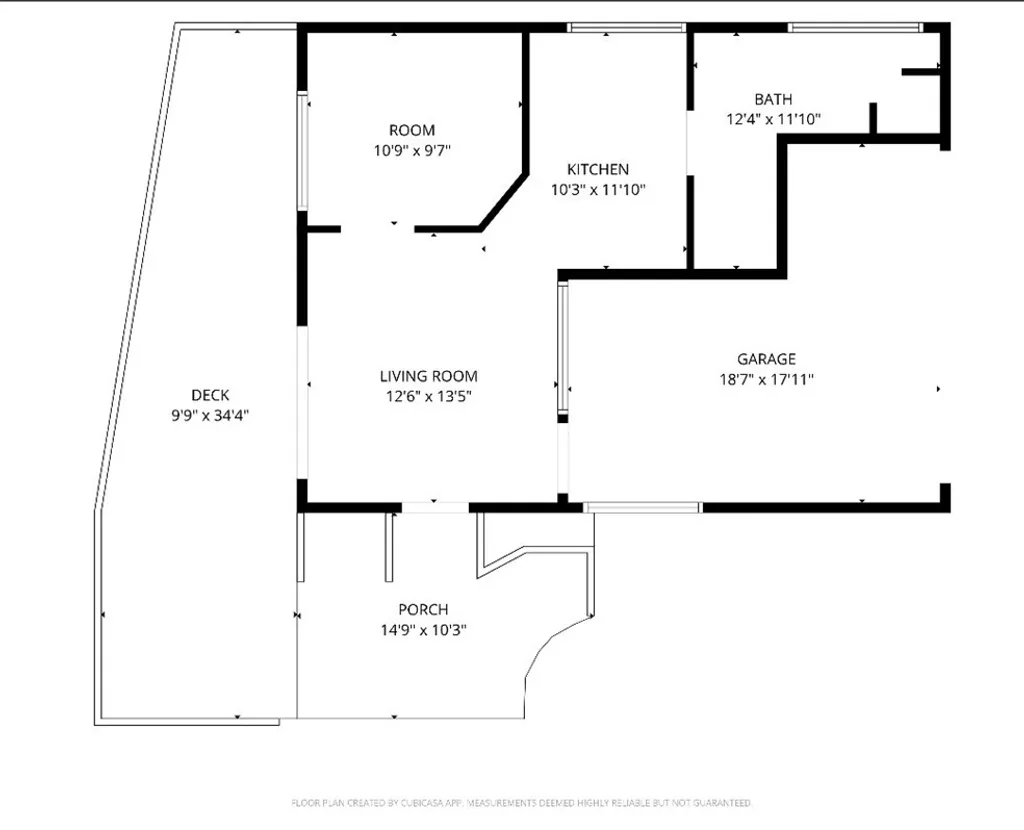Additional image 20 of 11613 Lakeview Dr, Clearlake Oaks, CA 95423