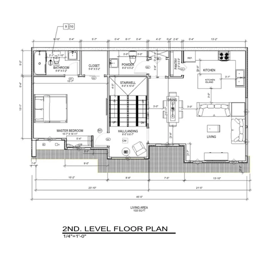 Additional image 14 of 8220 Mannix Drive, Los Angeles, CA 90046