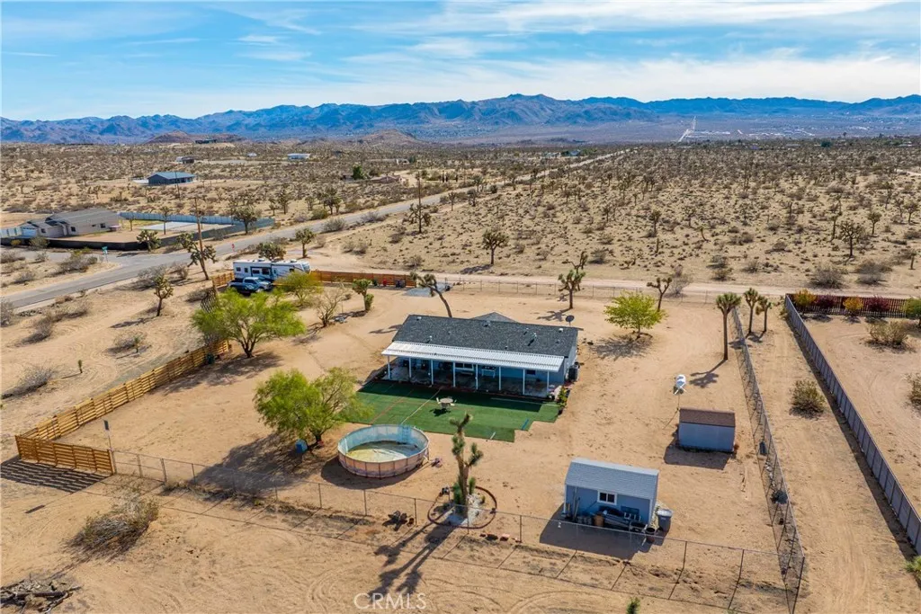 Additional image 34 of 59260 Sunflower Dr, Yucca Valley, CA 92284