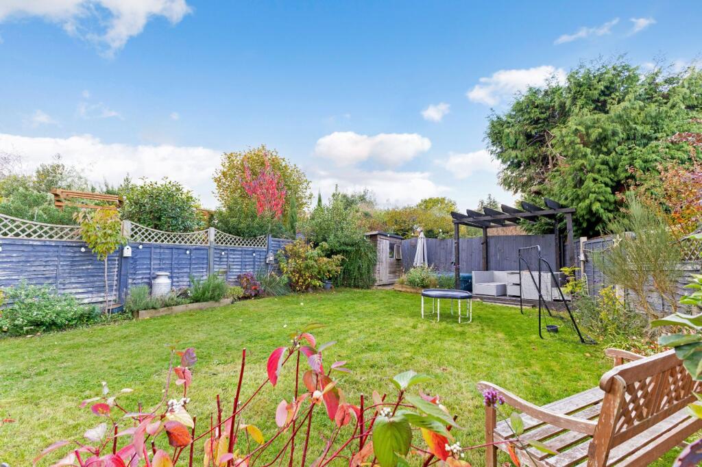 Additional image 2 of Park Rise, Harpenden, Hertfordshire