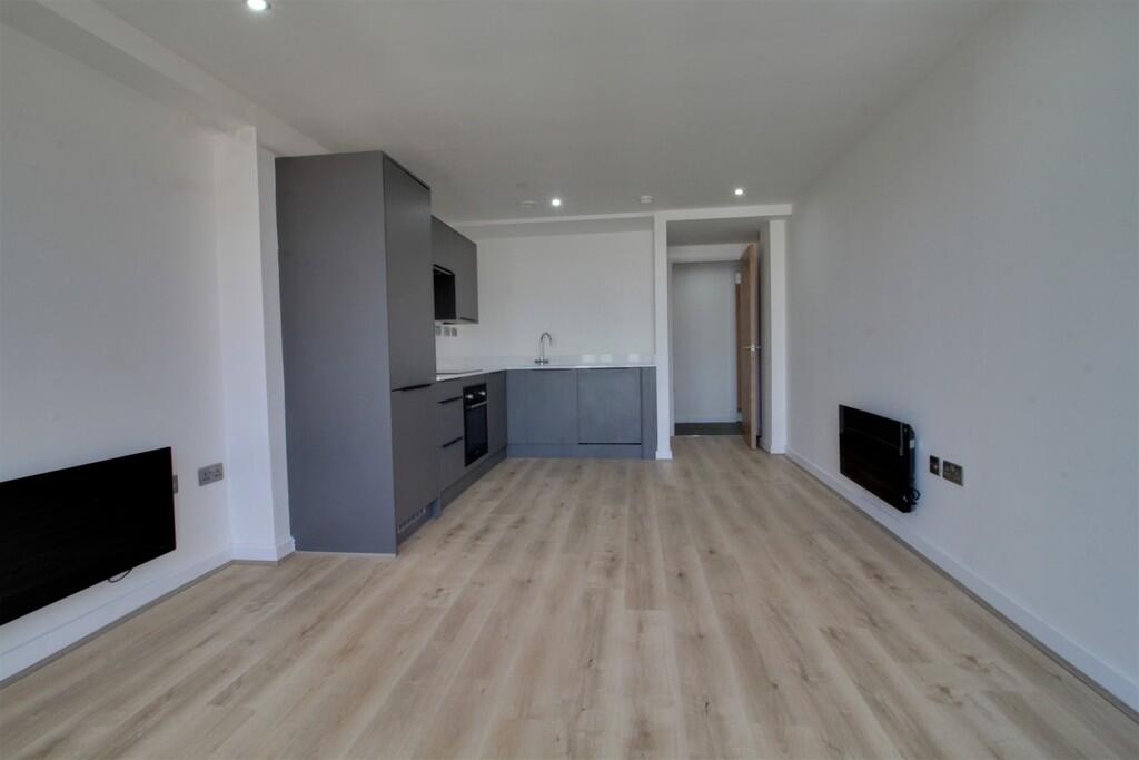 Additional image 6 of Holloway Head, Florence Street, Birmingham City Centre