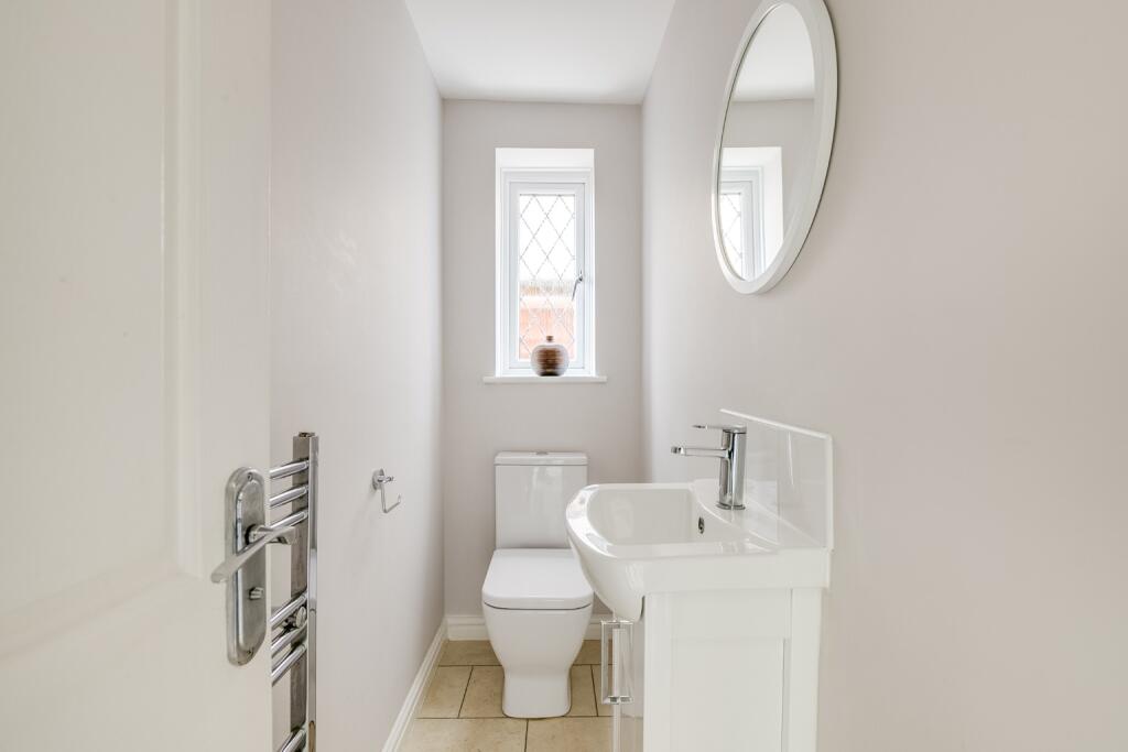 Additional image 12 of Mendlesham, Panshanger, Welwyn Garden City, AL7 2QG