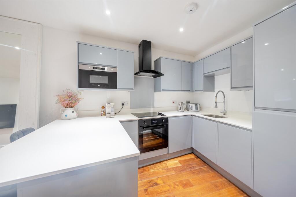 Additional image 14 of Upper Marlborough Road, St. Albans