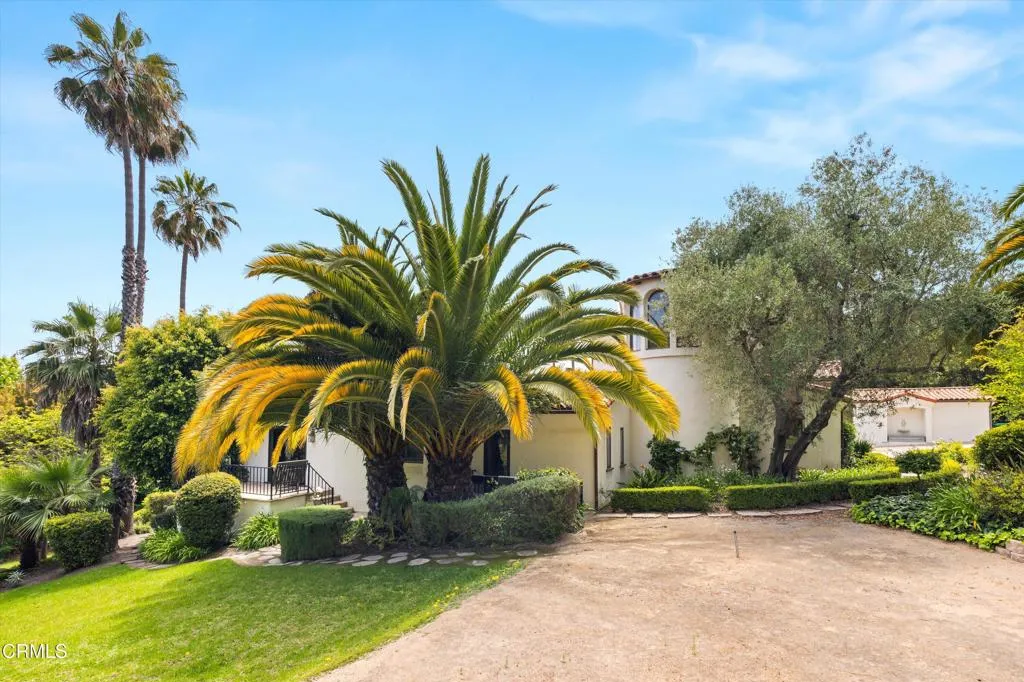 Additional image 42 of 1151 Glenview Road, Montecito, CA 93108
