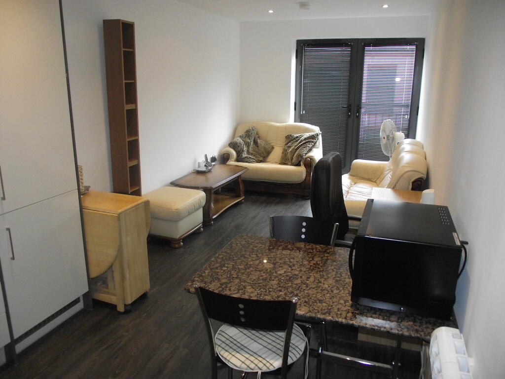 Additional image 10 of The Foundry, 83-86 Carver Street, Birmingham, West Midlands