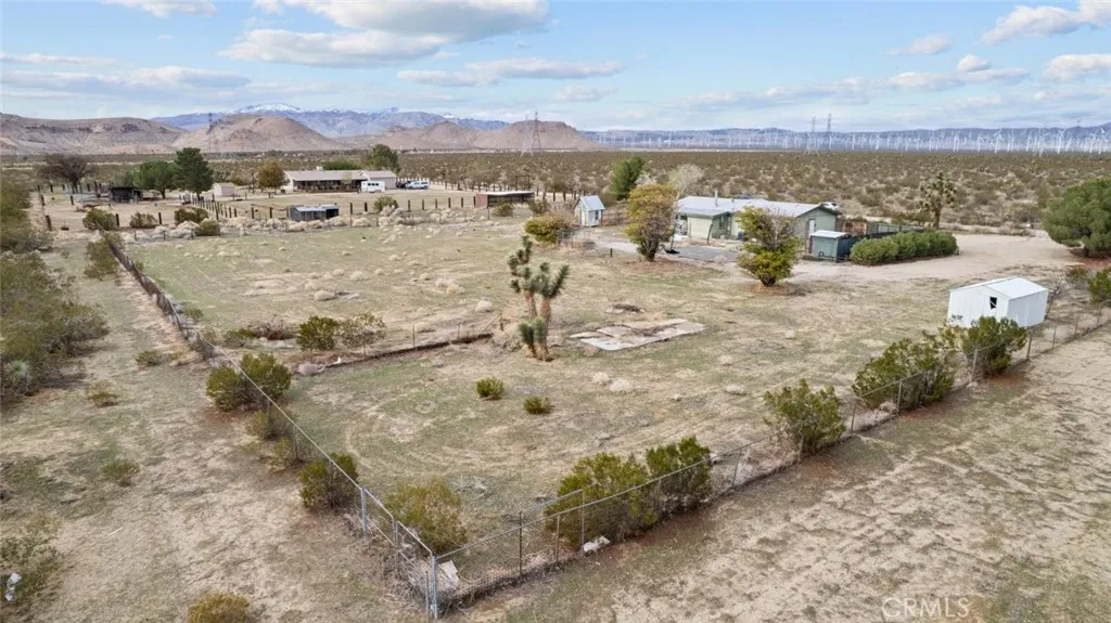 Additional image 45 of 6142 Rare Rabbit Avenue, Mojave, CA 93501