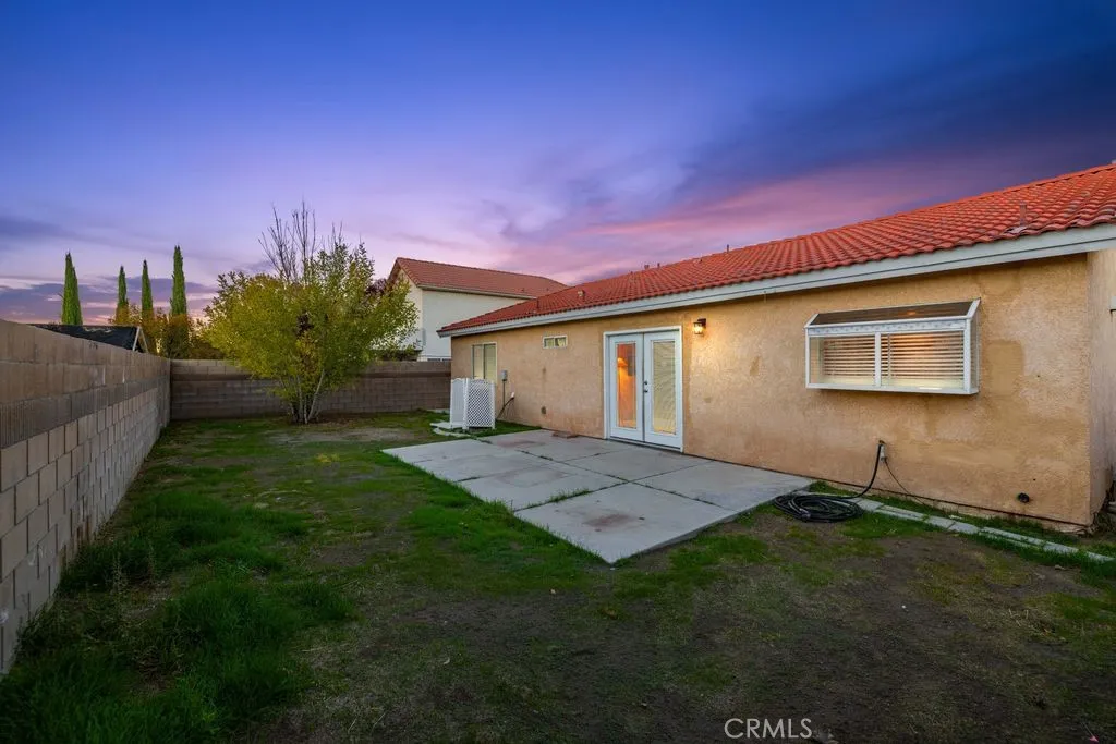 Additional image 45 of 44115 Hunter Court, Lancaster, CA 93536