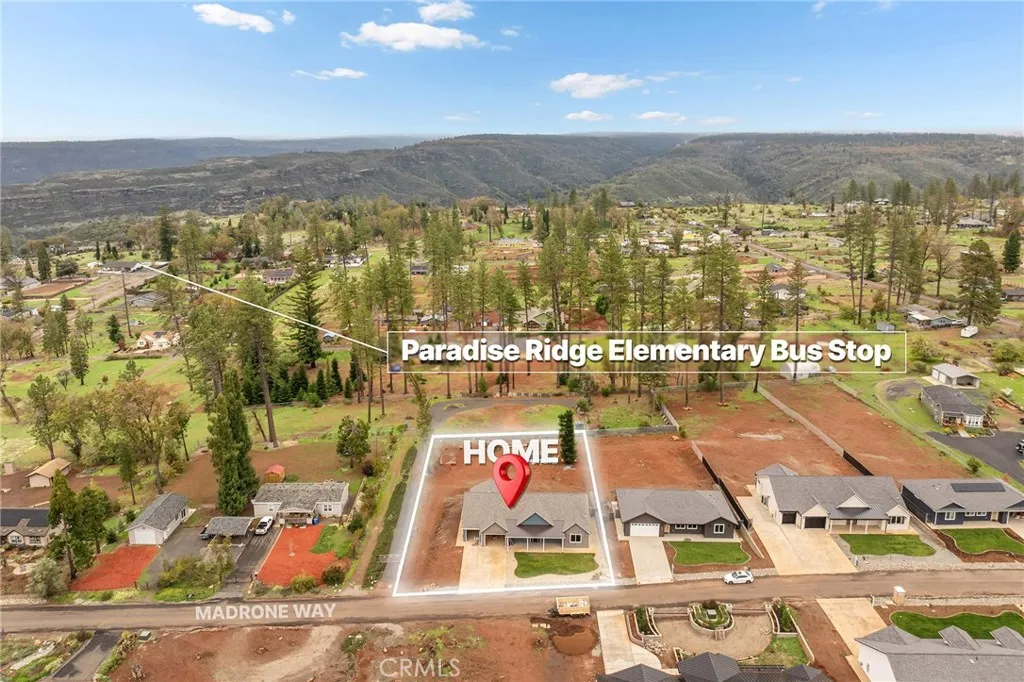 Additional image 89 of 707 Madrone Way, Paradise, CA 95969
