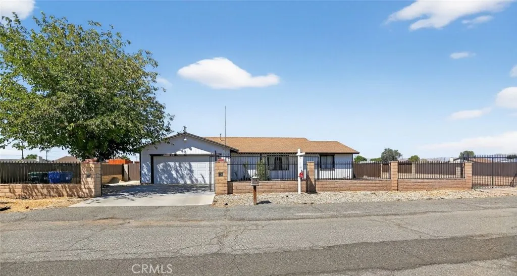Additional image 3 of 21101 Hacienda Boulevard, California City, CA 93505