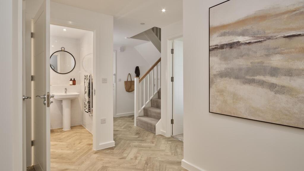 Additional image 8 of Plot 55, The Skyline Collection, Verla, Grosvenor Road, St Albans