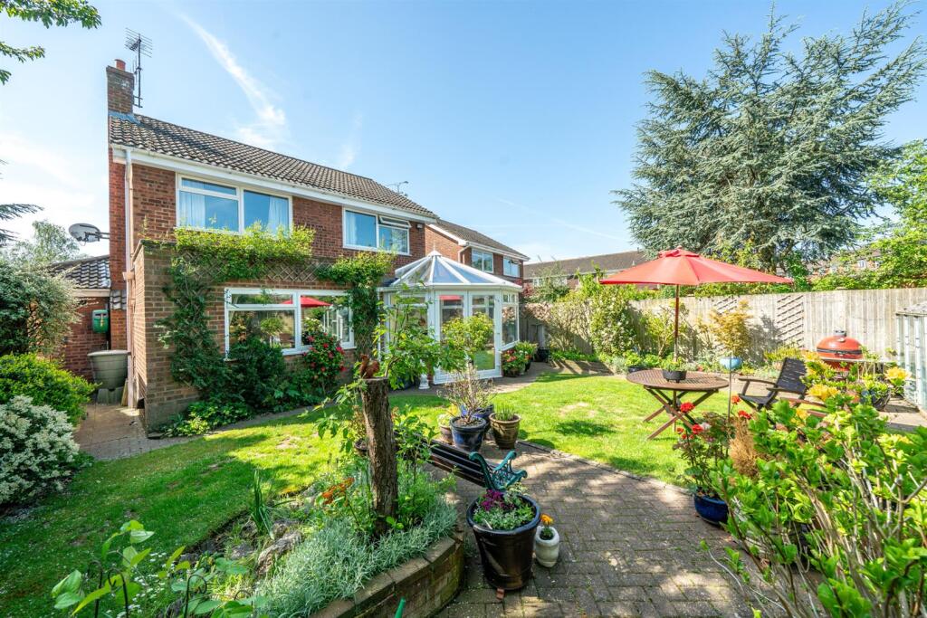 Additional image 24 of Gladeside, St. Albans