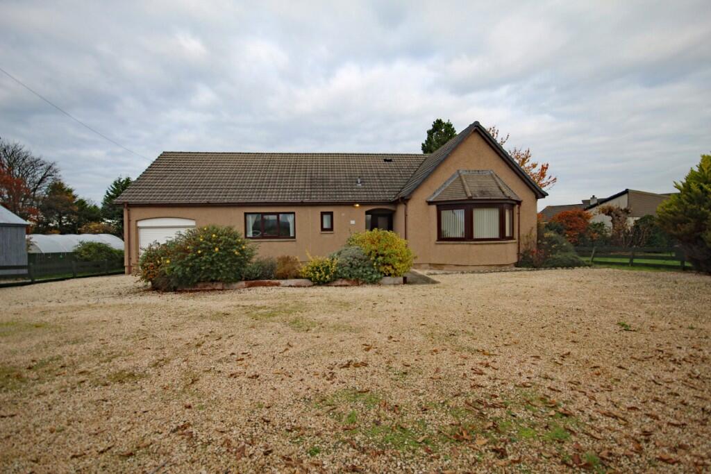 Property image for Sarafand, Broadley, By Buckie, AB56 5HQ