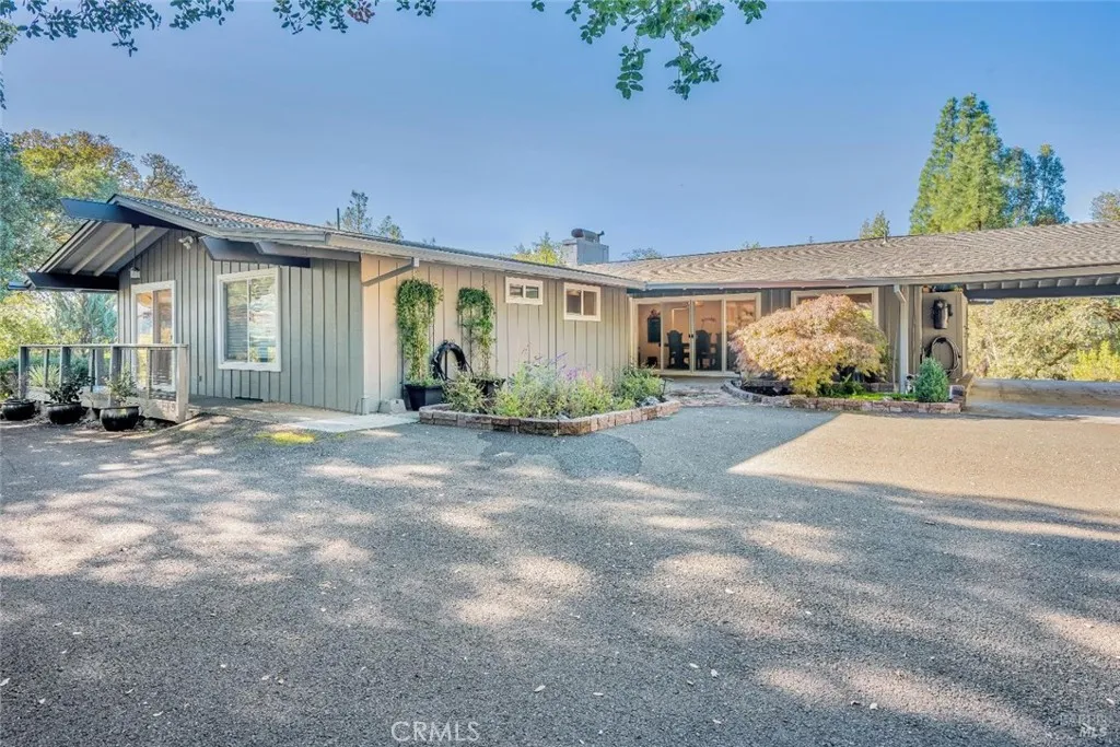 Additional image 44 of 441 Vichy Hills Drive, Ukiah, CA 95482