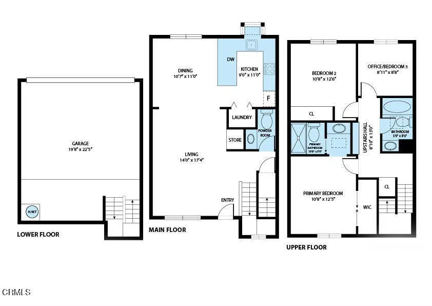 Additional image 76 of 511 S El Molino Avenue Unit 2, Pasadena, CA 91101