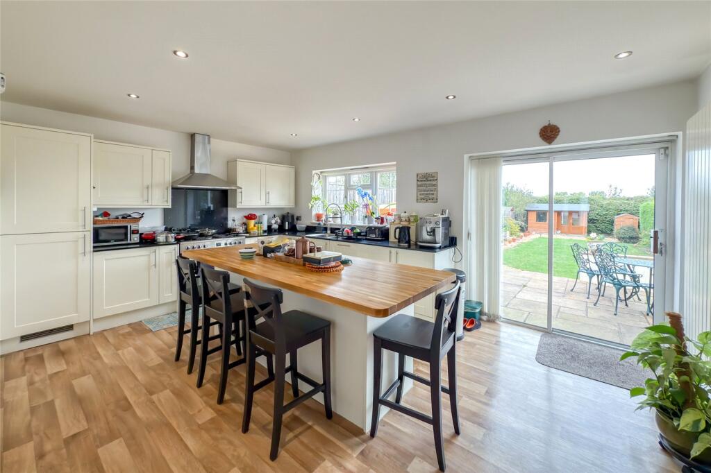 Additional image 5 of The Ridgeway, St. Albans, Hertfordshire, AL4