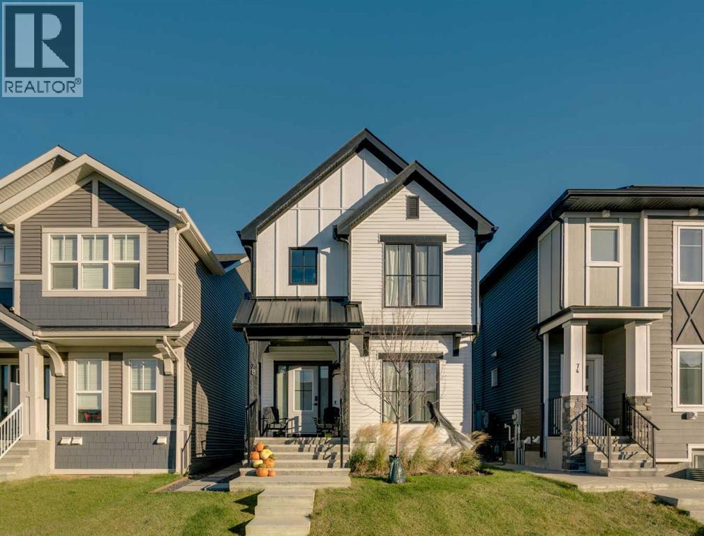 Property image for 78 Mallard Heath SE|Calgary, Alberta T3S0E4