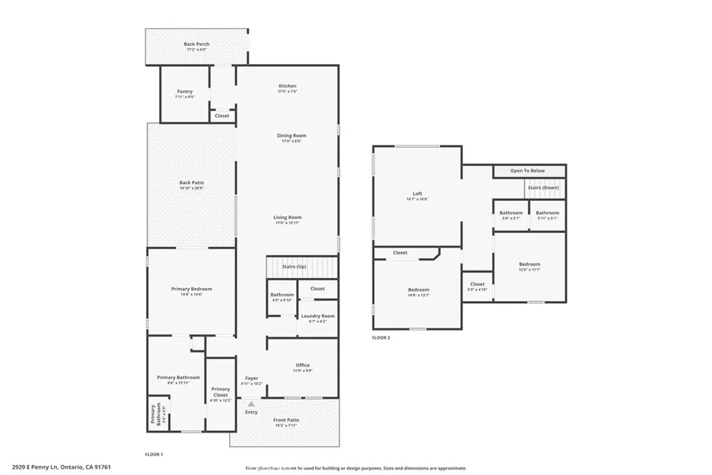 Additional image 54 of 2929 E Penny Ln, Ontario, CA 91761