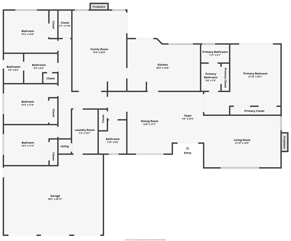 Additional image 122 of 18746 Patrician Dr, Villa Park, CA 92861