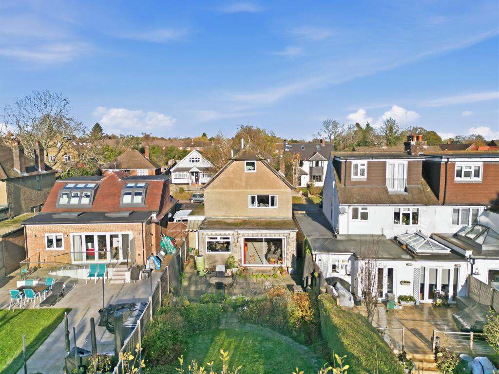 Additional image 25 of Green Lane, St. Albans