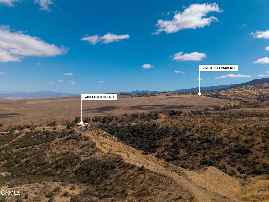 Additional image 66 of 7451 Foothill Road, Cuyama, CA 93254