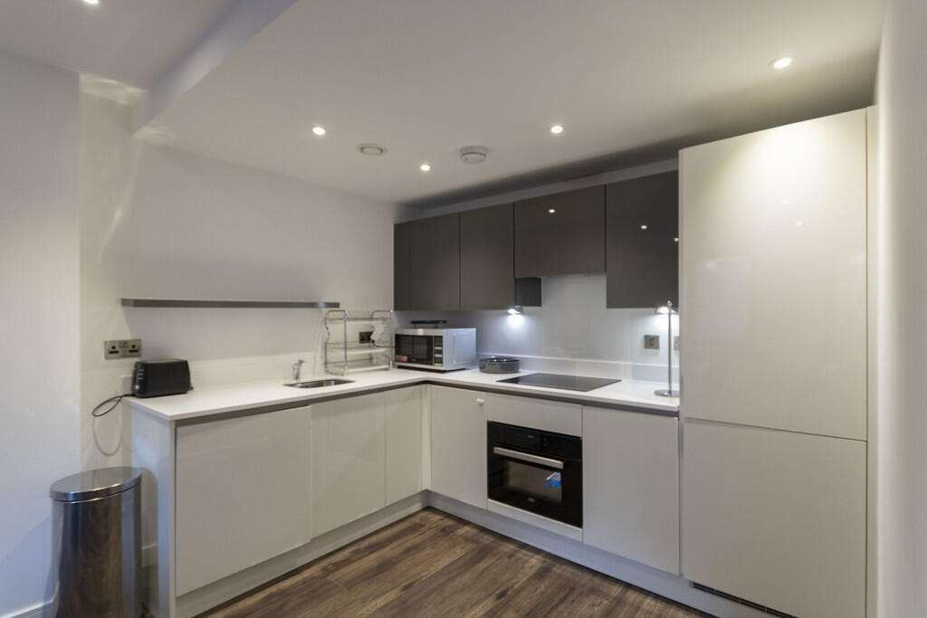 Additional image 4 of Summer House, Pope Street, Birmingham, B1