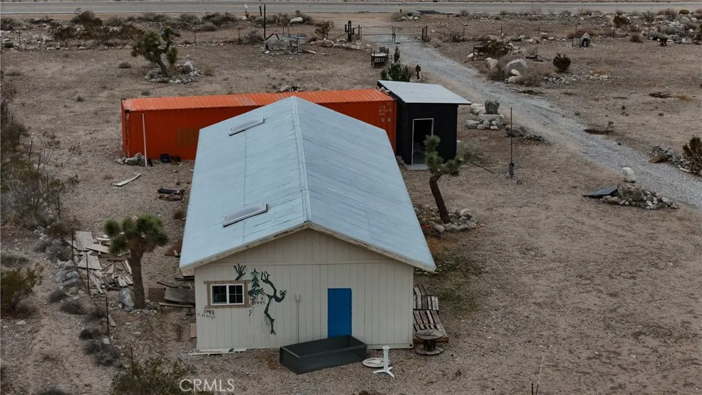 Additional image 101 of 7535 Camp Rock Rd, Lucerne Valley, CA 92356