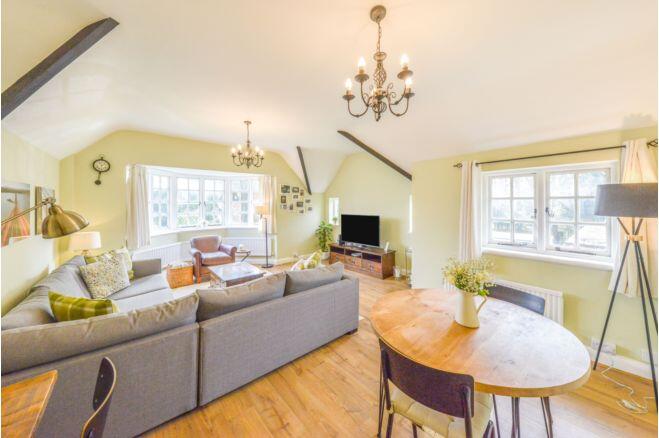 Additional image 2 of Hall Place, St. Peters Street, AL1