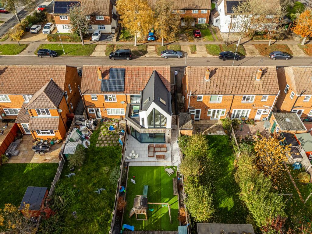 Additional image 25 of Nelson Avenue, St. Albans, Hertfordshire, AL1