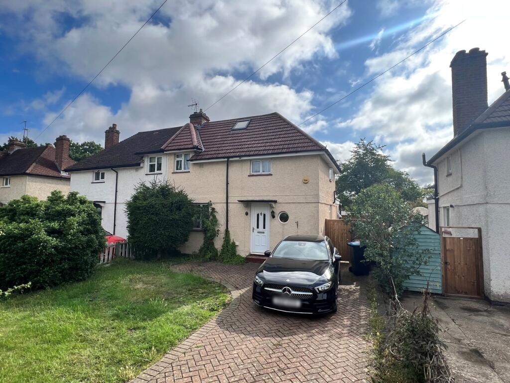 Maran Avenue, Welwyn, AL6