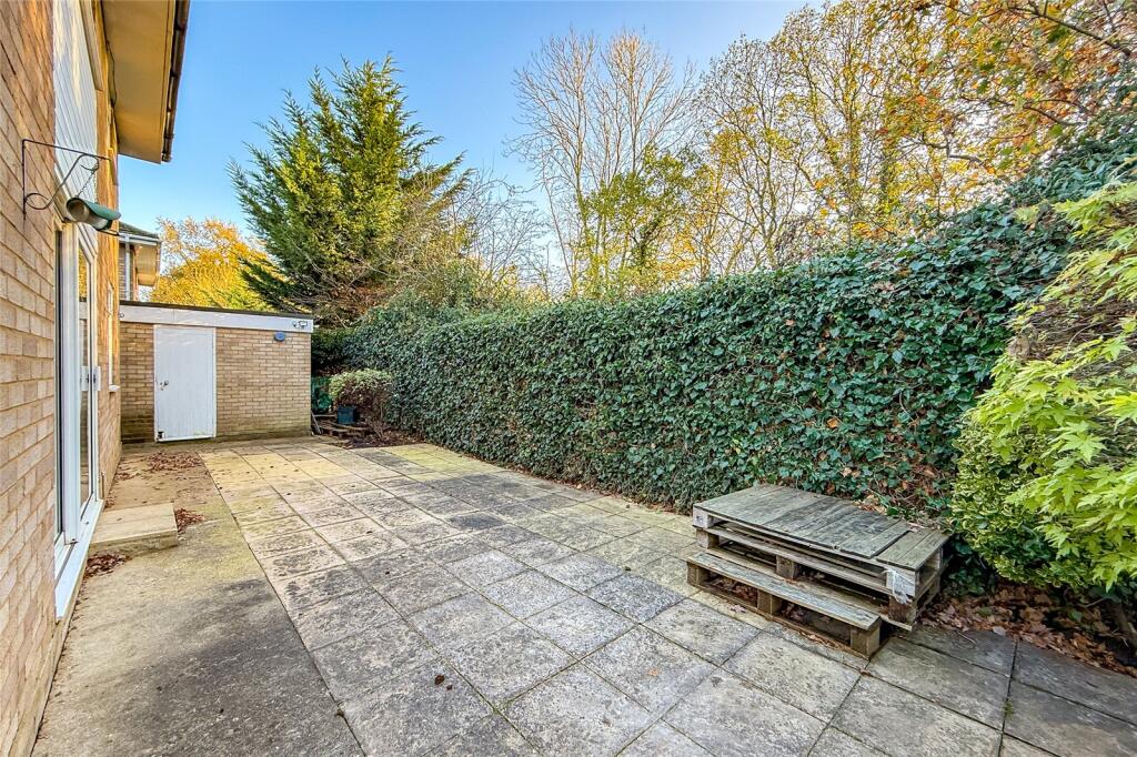 Additional image 11 of Linden Crescent, St. Albans, Hertfordshire, AL1