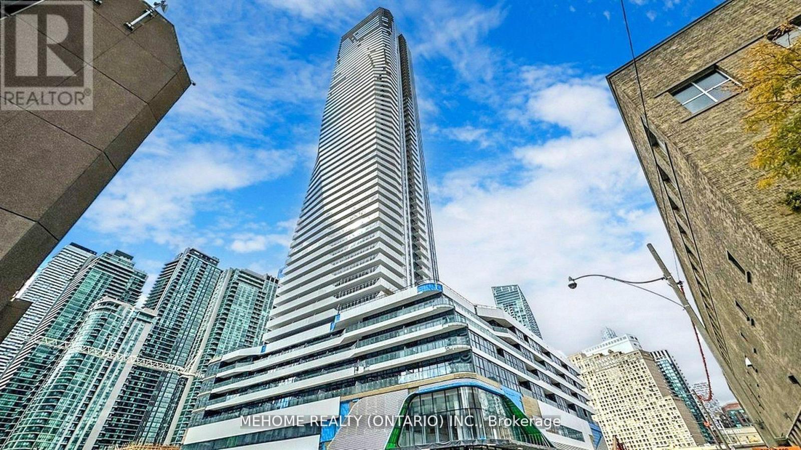 2507 - 28 FREELAND STREET|Toronto (Waterfront Communities), Ontario M5E0E3