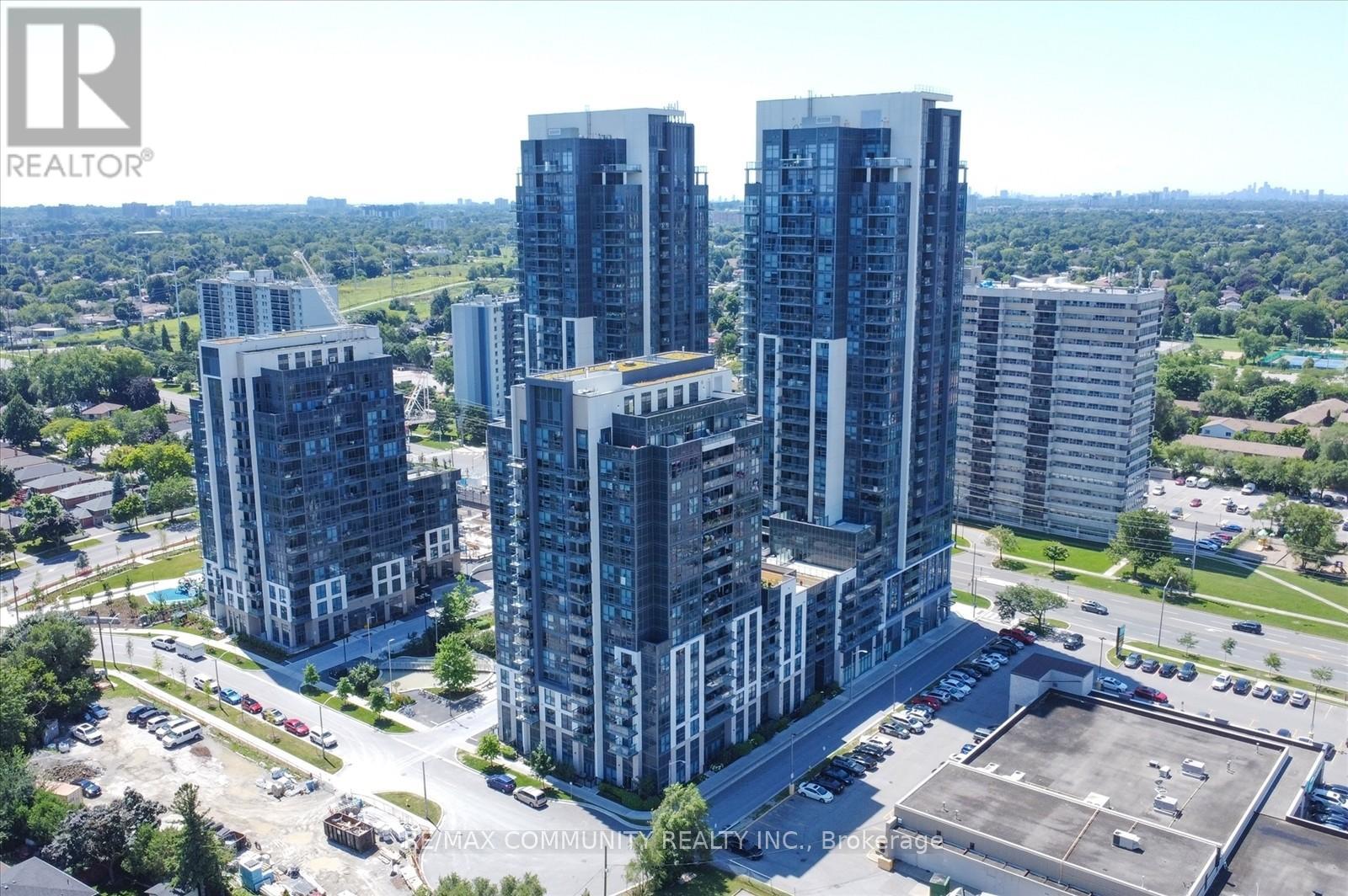 2010 - 20 MEADOWGLEN PLACE|Toronto (Woburn), Ontario M1G0A9