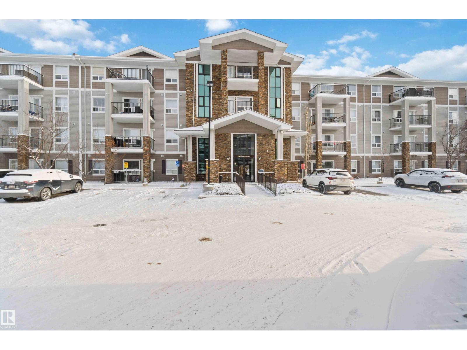 #2117 9357 SIMPSON DR NW|Edmonton, Alberta T6R0N3