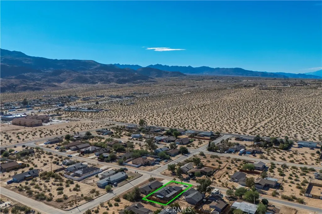 Additional image 34 of 6185 Chia, 29 Palms, CA 92277