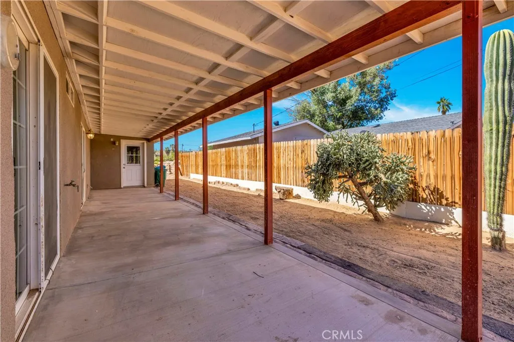 Additional image 44 of 6185 Chia, 29 Palms, CA 92277