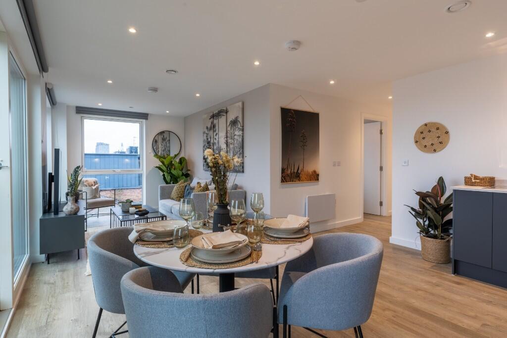 Additional image 36 of Flat 803, Bradford Street, Birmingham, B12